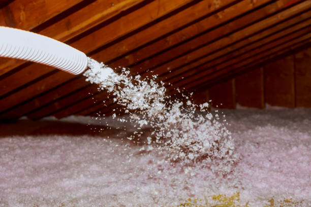 Best Spray Foam Insulation in Sterling, KS