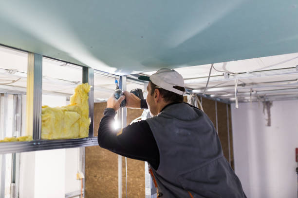 Best Residential Insulation in Sterling, KS