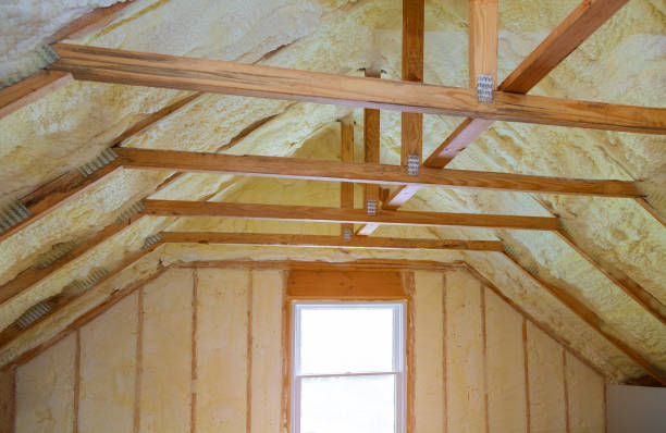 Best Energy Efficiency Insulation in Sterling, KS