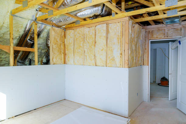 Best DIY Insulation Kits and Guidance in Sterling, KS