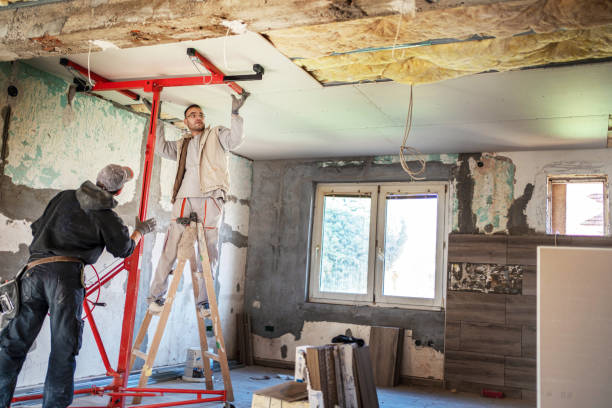 Best Geographic-Specific Insulation Services in Sterling, KS